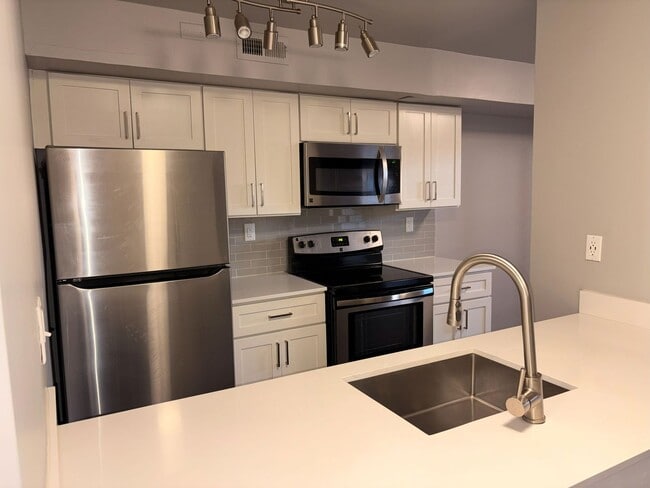 Photo - Welcome to The Shenandoah!