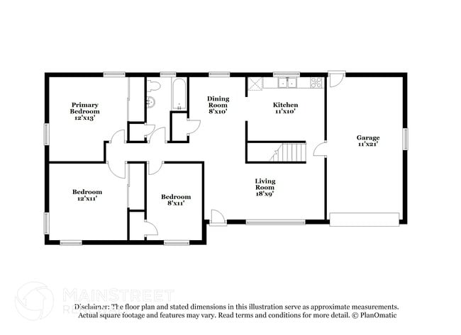 Building Photo - 2310 Mary Catherine Dr Rental