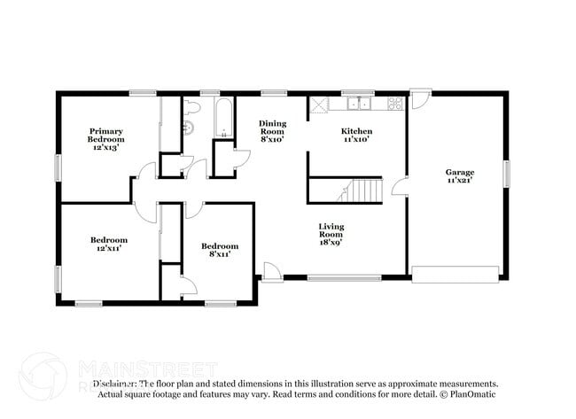 Building Photo - 2310 Mary Catherine Dr Rental