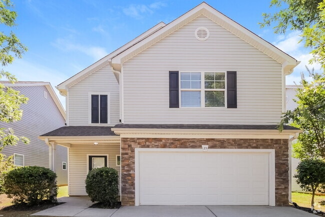 Building Photo - 25 Oakbrook Dr Rental