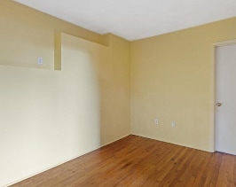 Images are representative samples of the advertised unit. Actual units shown during tours may differ - 141 Fisher Ave Unit 3P