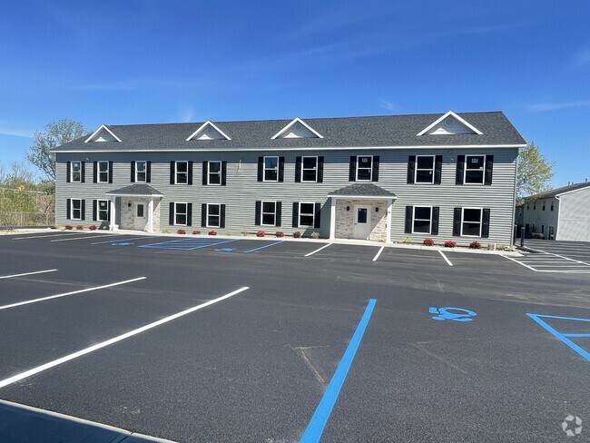 Building Photo - The Residences at Davis Pines Rental