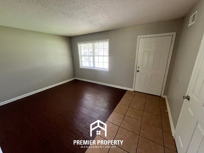 Photo - Charming 3BR/2BA in 38118 | Low-Maintenance Tile Floors, Bay Window & Patio