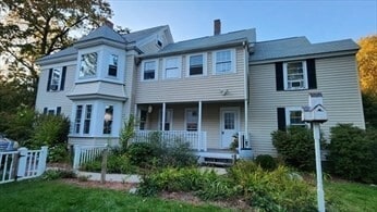 Building Photo - 12 Mayhew St Unit 1