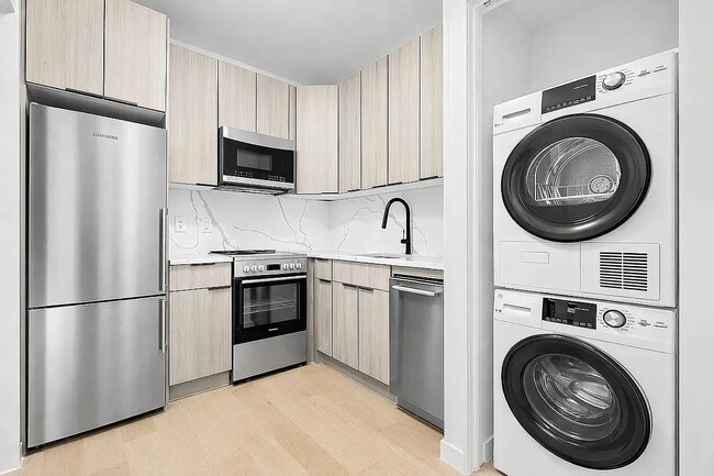 Photo - 184 Bleecker St Unit B6