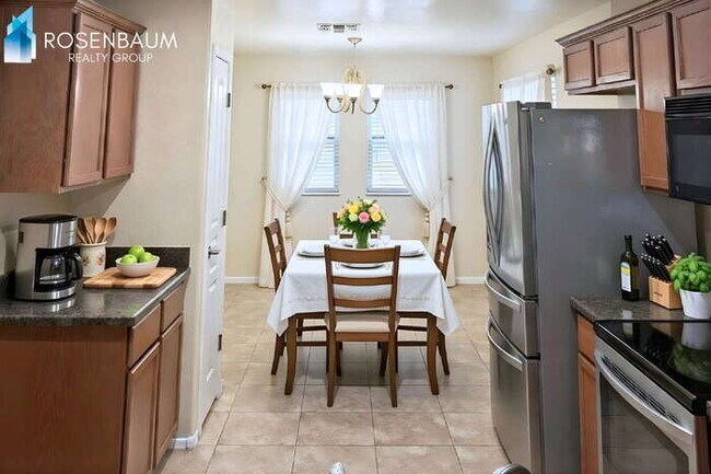 Photo - 3936 E Blue Sage Rd