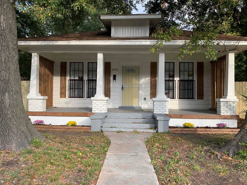 Photo - 1456 N Hollywood St
