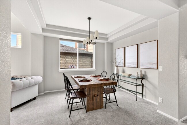 Photo - 20473 E Girard Dr