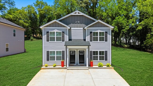 Photo - Hickory Duplex 131