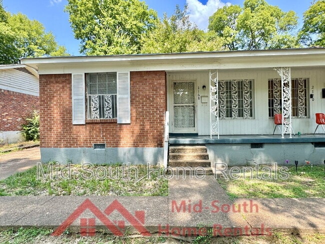 2168 Carnes Ave