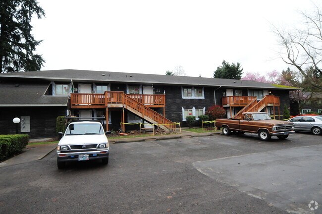 Photo - Duck Country - Wilsonville Heights Apartments