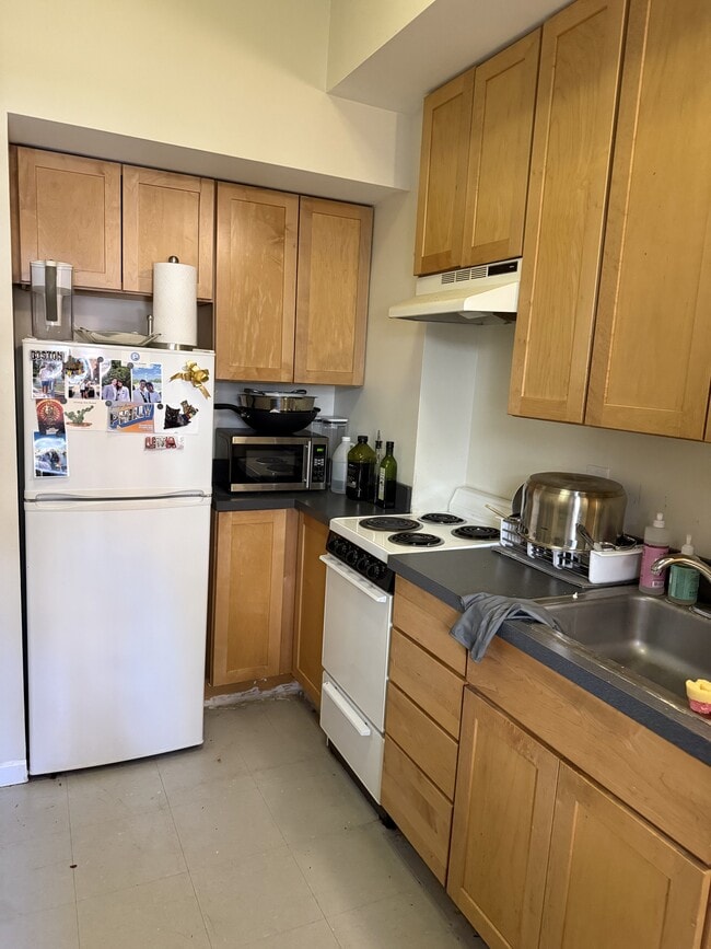 Photo - 1725 Spruce St Unit 1