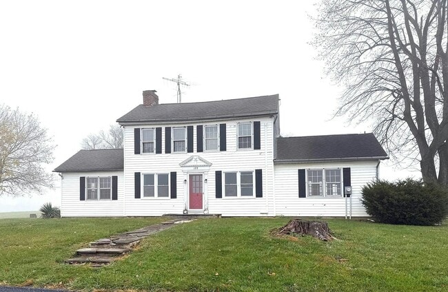 Building Photo - 109 High Mountain Rd
