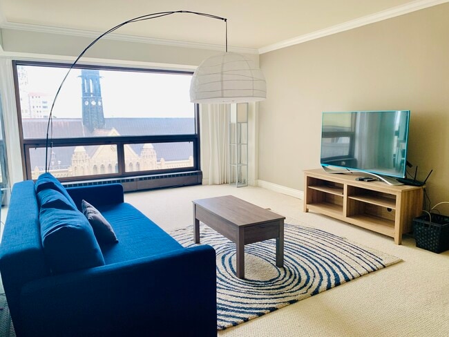 Photo - 1177 California St Unit a