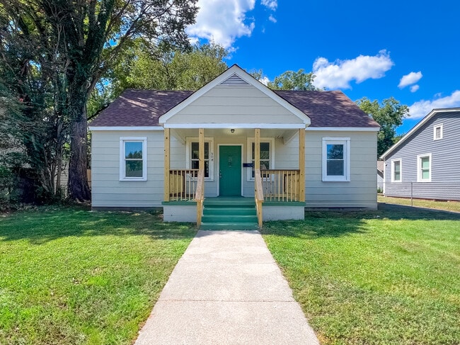 Building Photo - 508 N 7th Ave Rental