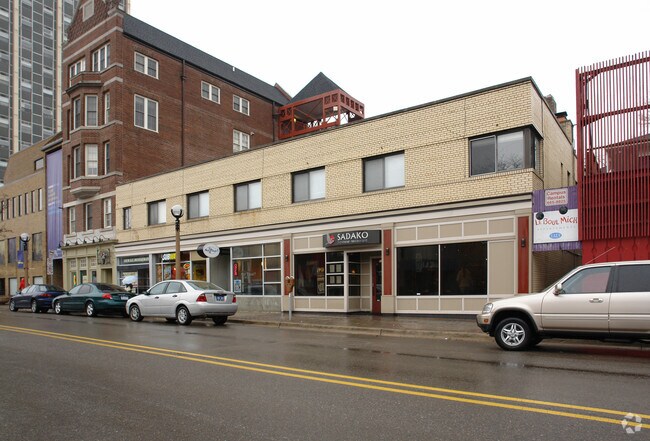 Photo - Le Boul Mich