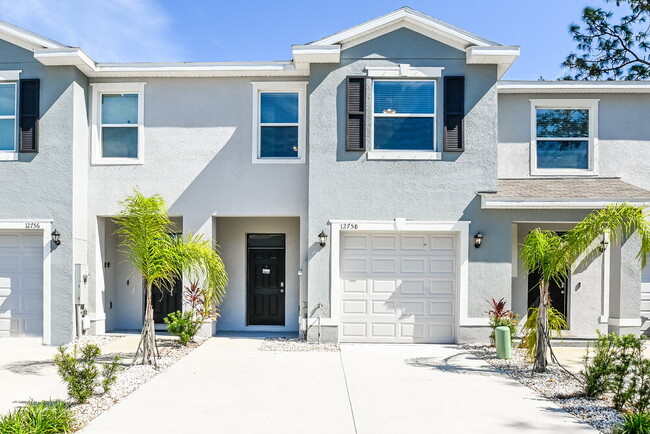 Photo - 12758 Rustic Cedar Pl Townhome