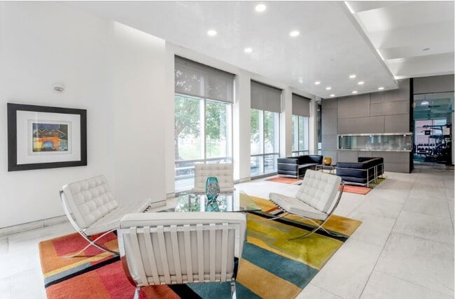 Photo - Cityline At Tenley