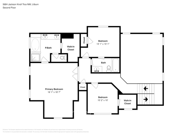 Photo - 5684 Jackson Knoll Trace NW