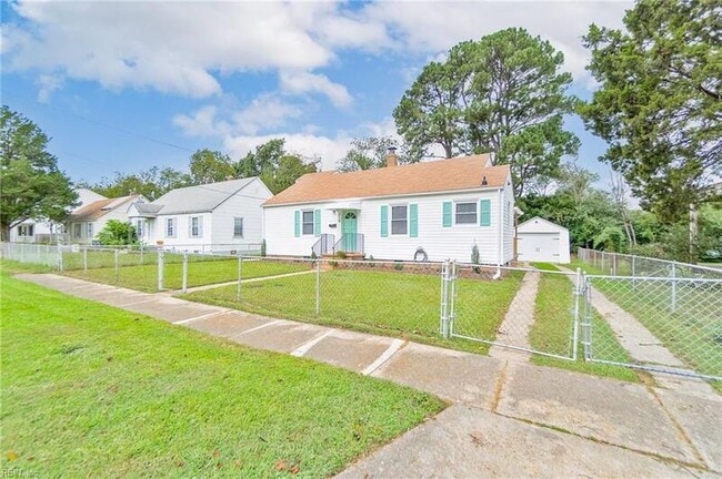 218 Beechwood Ave
