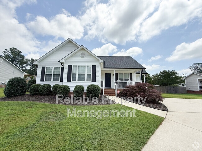 Building Photo - 805 Phillips Pointe Dr Rental