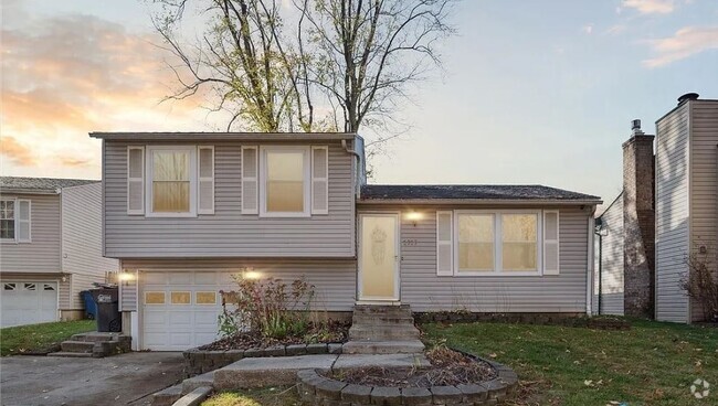Building Photo - 3737 Whitegate Dr Rental
