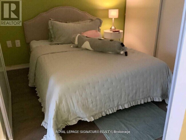 Photo - 36 Lisgar St Unité 729E