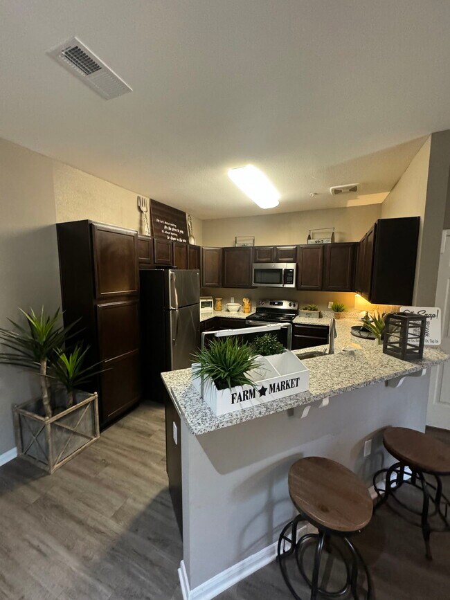 Photo - 1032 Farm to Market Road 2931 Apt #0116, A... Unidad 0116