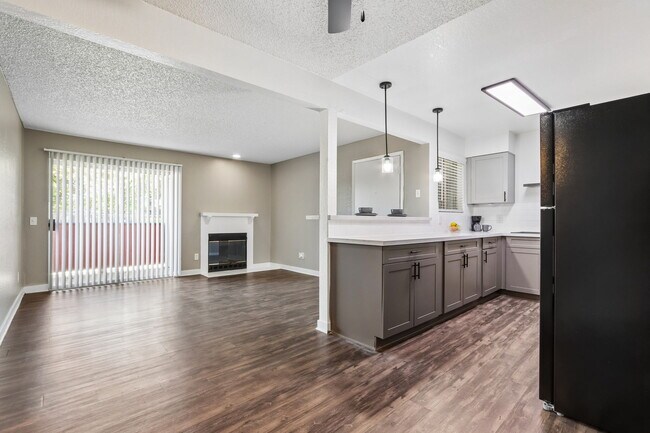 evRIA Diamond Valley