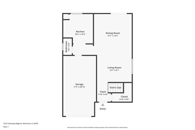 Photo - 13121 Fennway Ridge Dr