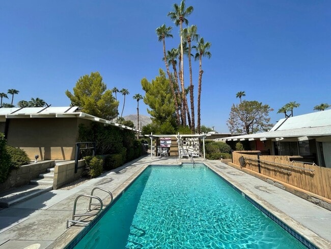 Building Photo - 45900 Ocotillo Dr Unit 3