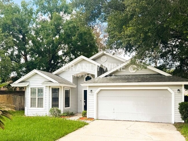 Building Photo - 7901 Collins Ridge Blvd Rental