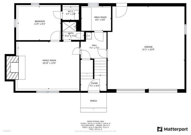 Photo - 9425 Goddard