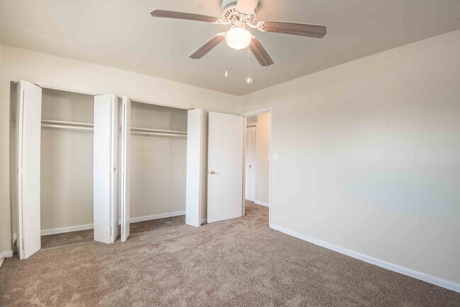 Greenlyn Apartments