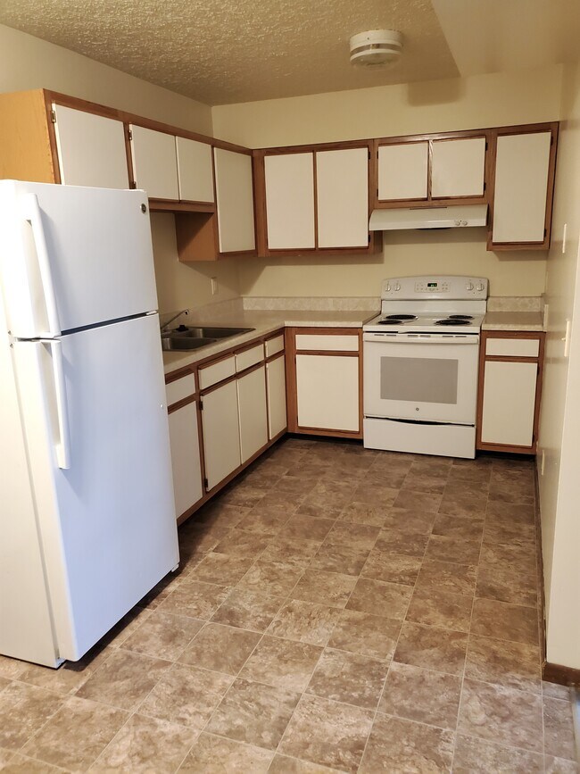 Randolph Village Apartments Elkins, WV