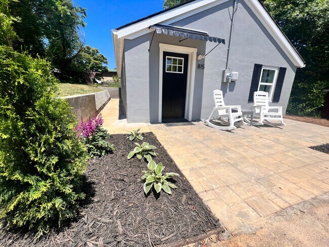 Photo - Christiansburg, 2 BR / 1 BA, Available for rent