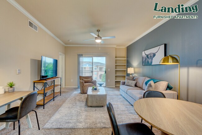 Photo - 3250 Hudson Crossing Unidad 1031.429486