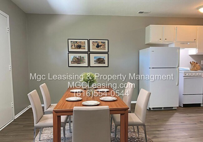 Photo - LeGrand Retirement Village Unit 303-1 SE Grand Ave