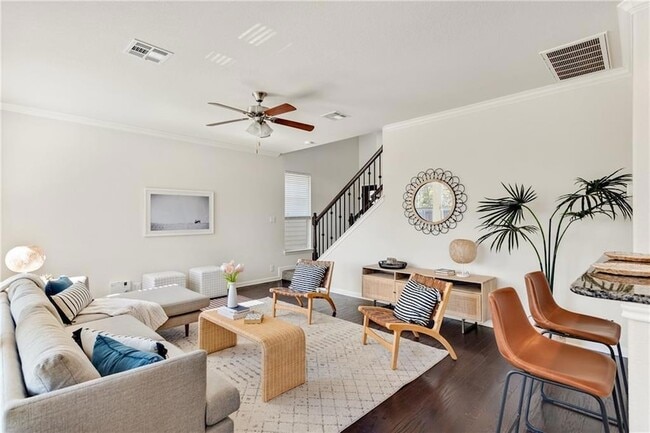 Photo - 1509 Sugarberry Ln