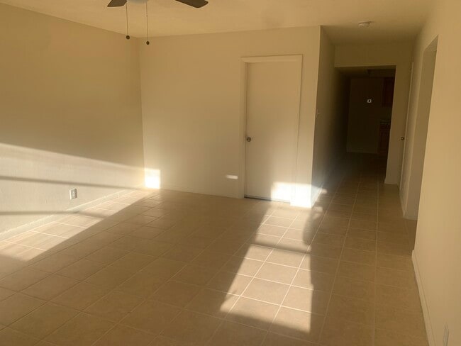 Living Room - 2721 SW 8th St Unit 2