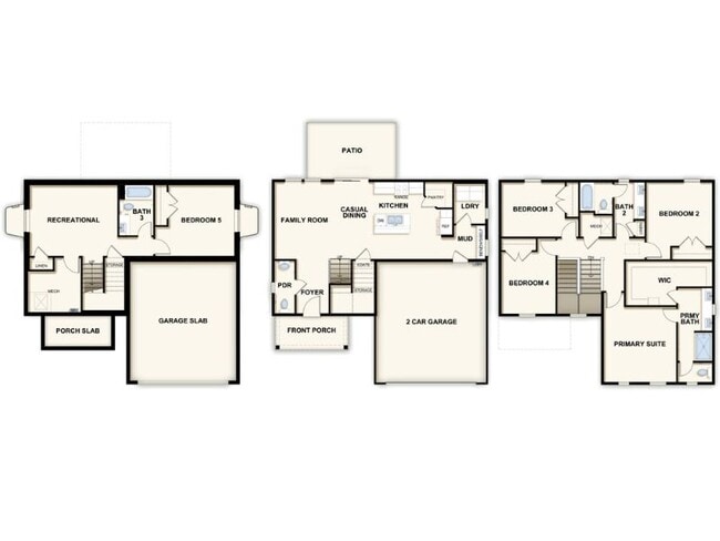 Photo - 3492 N Annabell St