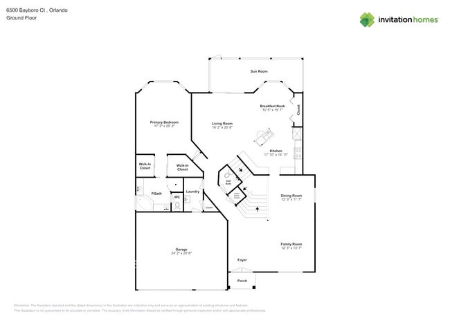 Photo - 6500 Bayboro Ct