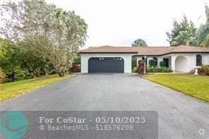 Building Photo - 4490 SW 105 Ave Rental