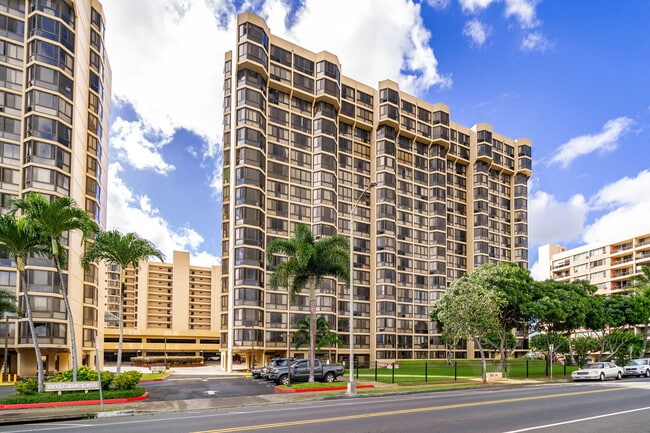 Building Photo - Country Club Plaza#307 Unit 1