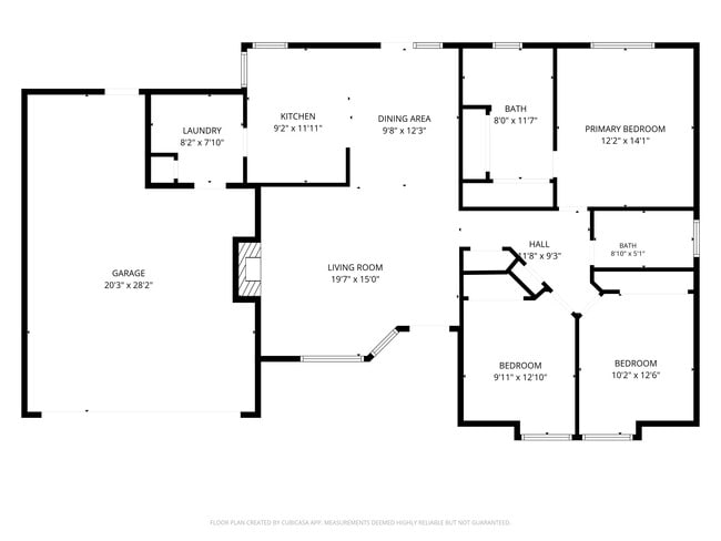 Photo - 2145 E Katelyn Dr