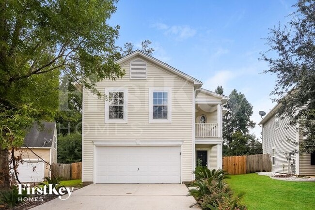 Building Photo - 3521 Galaxy Rd Rental