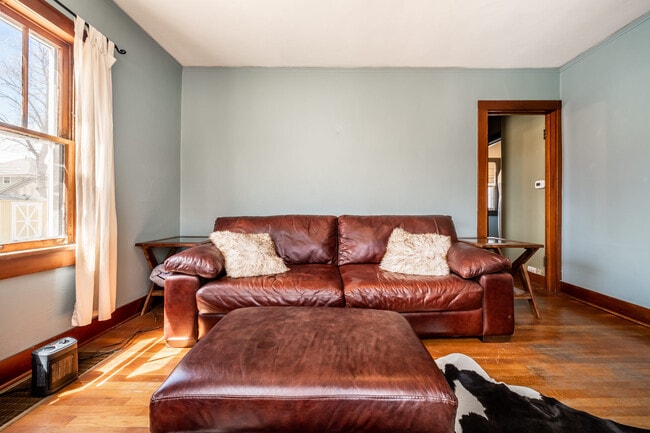 Photo - 1214 N Wahsatch Ave