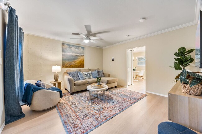 Photo - 262 Canaveral Beach Blvd Unit SI ID1464867P