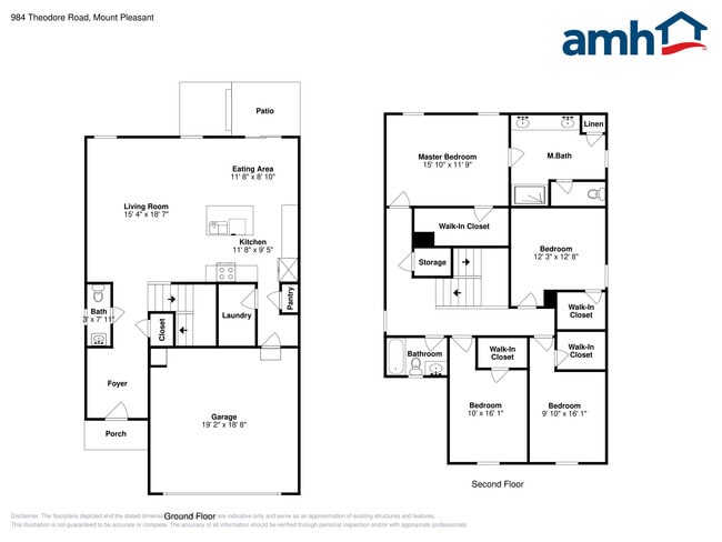 Photo - 984 Theodore Rd