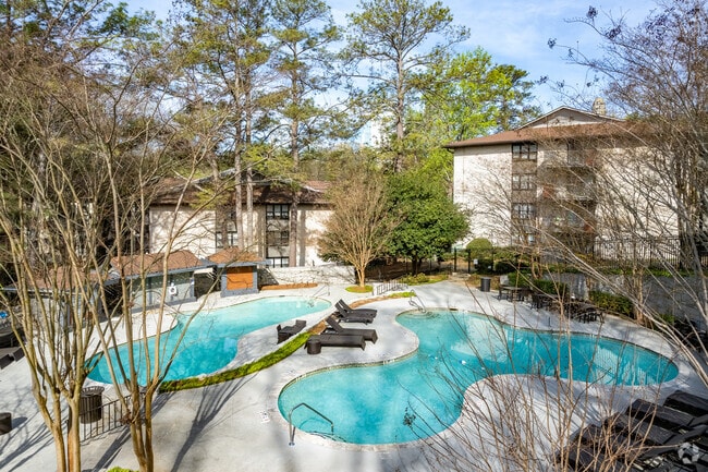 Photo - The Strand at Lenox